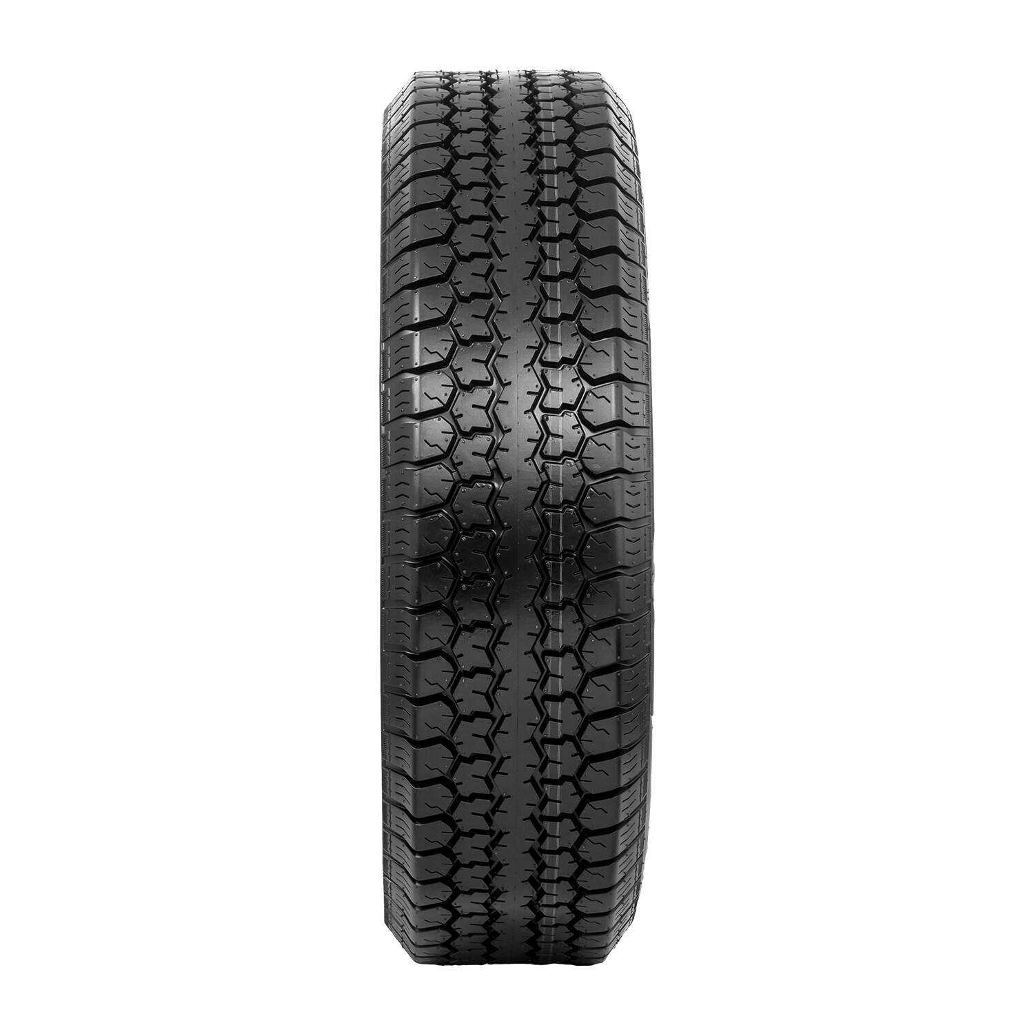 205 75 14 Trailer Tire 6Ply ST205/75D14 Replacement Tyre Load Range C 205 75D14