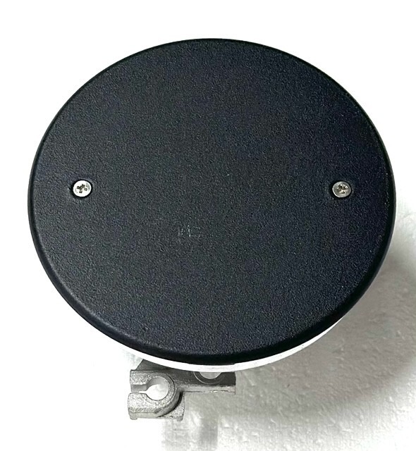 Replacement Burner Cap for Insignia 3.7cu ft Free-Standing Gas Range for RV