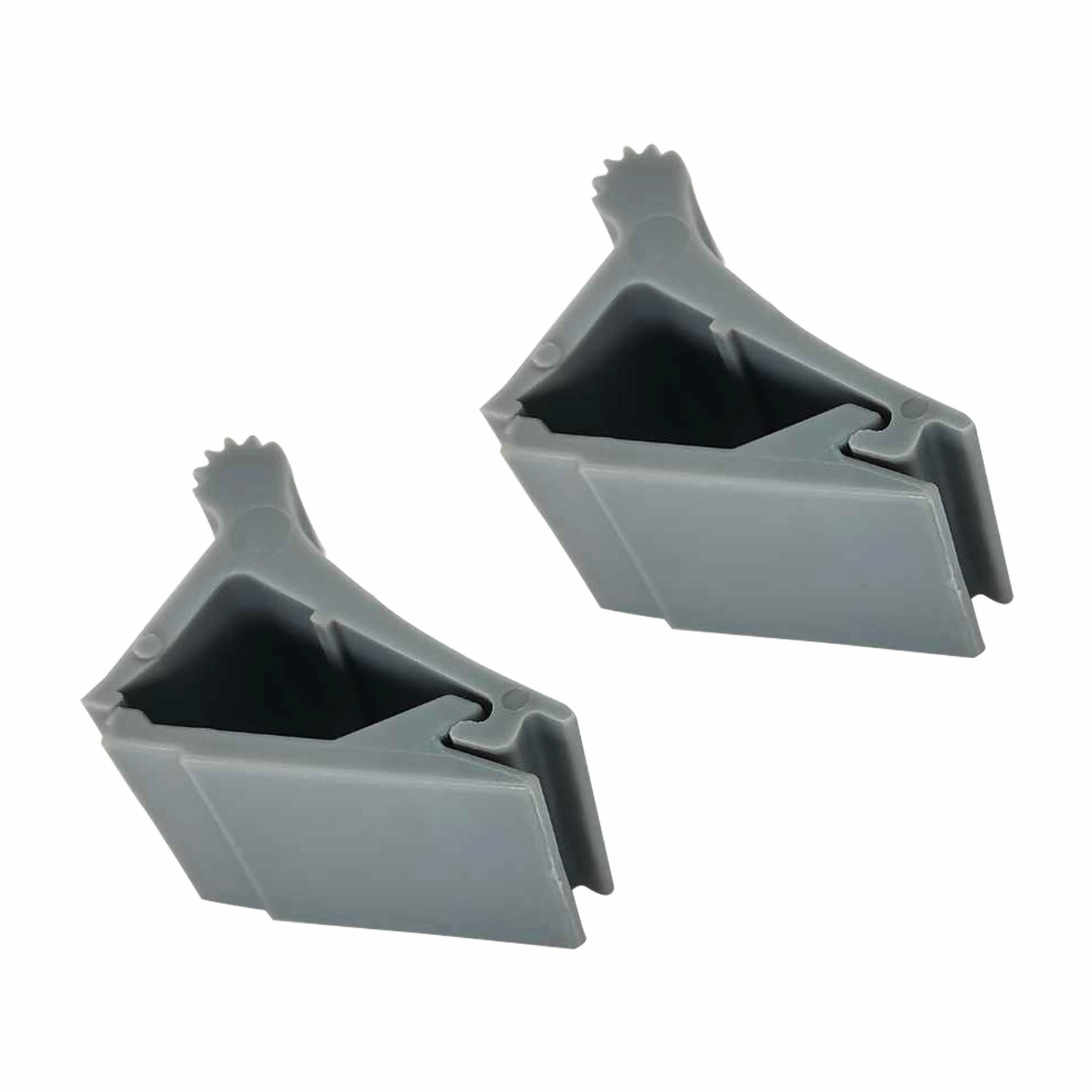 For Dometic A&E 830472P002 RV Patio Awning Slider Catch with Springs