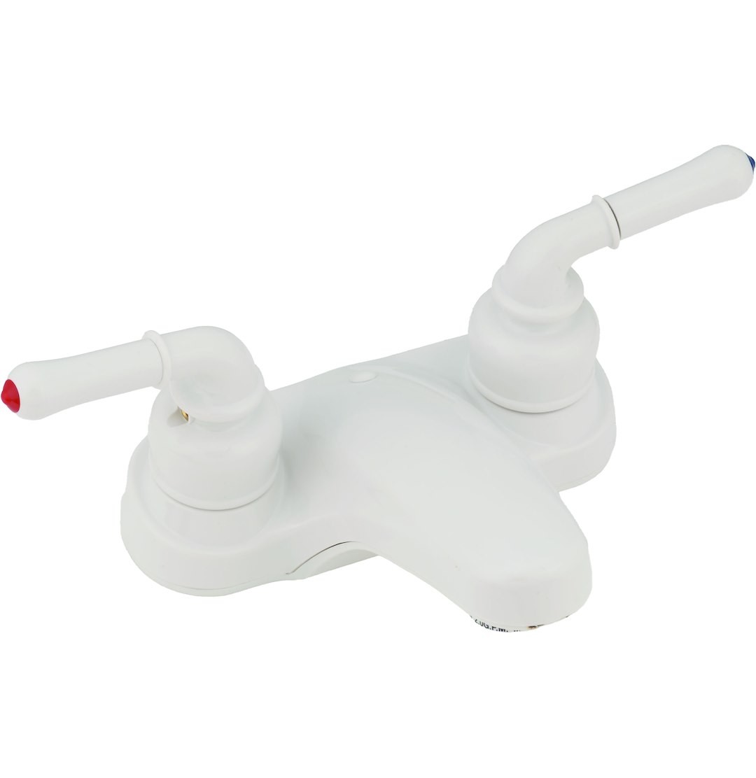 Empire Faucet U-YWI77W Ultra Line FAUCETS & COMPONENTS RV