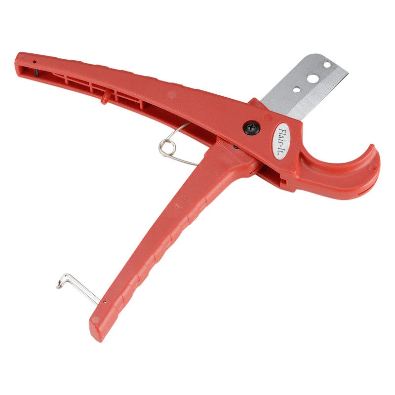 Flair-It Plastic PEX Tubing Cutter