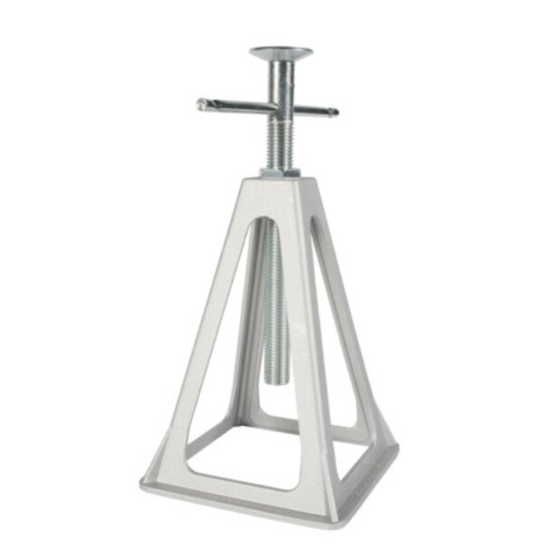 4 Counts Aluminum RV Jack Stand