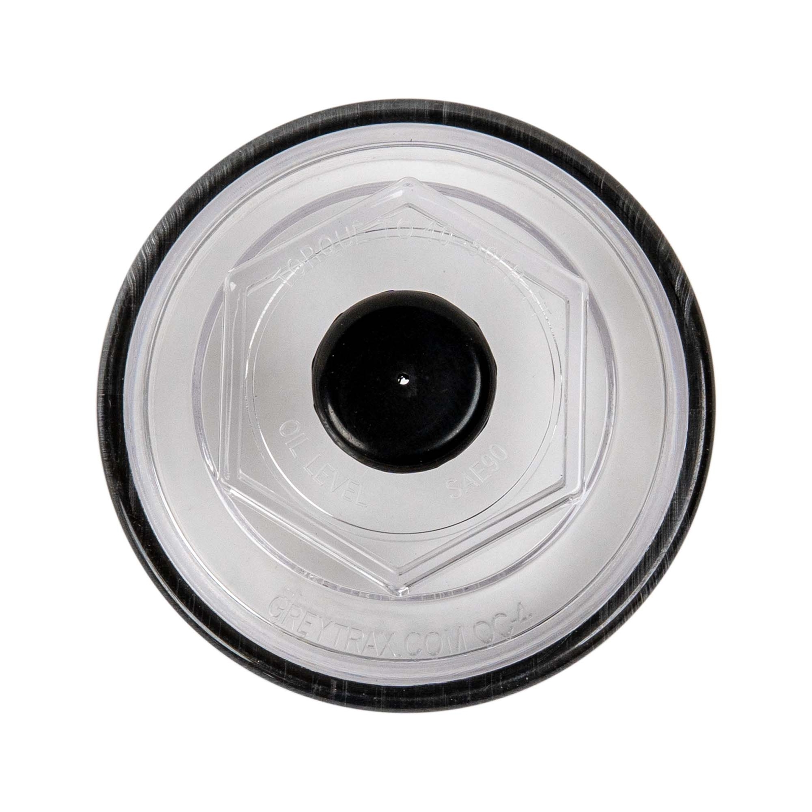 9k/10k/12k/15k/16k Trailer Axle Oil Bath Cap Assembly – 9000 lb/10000 lb/1200…