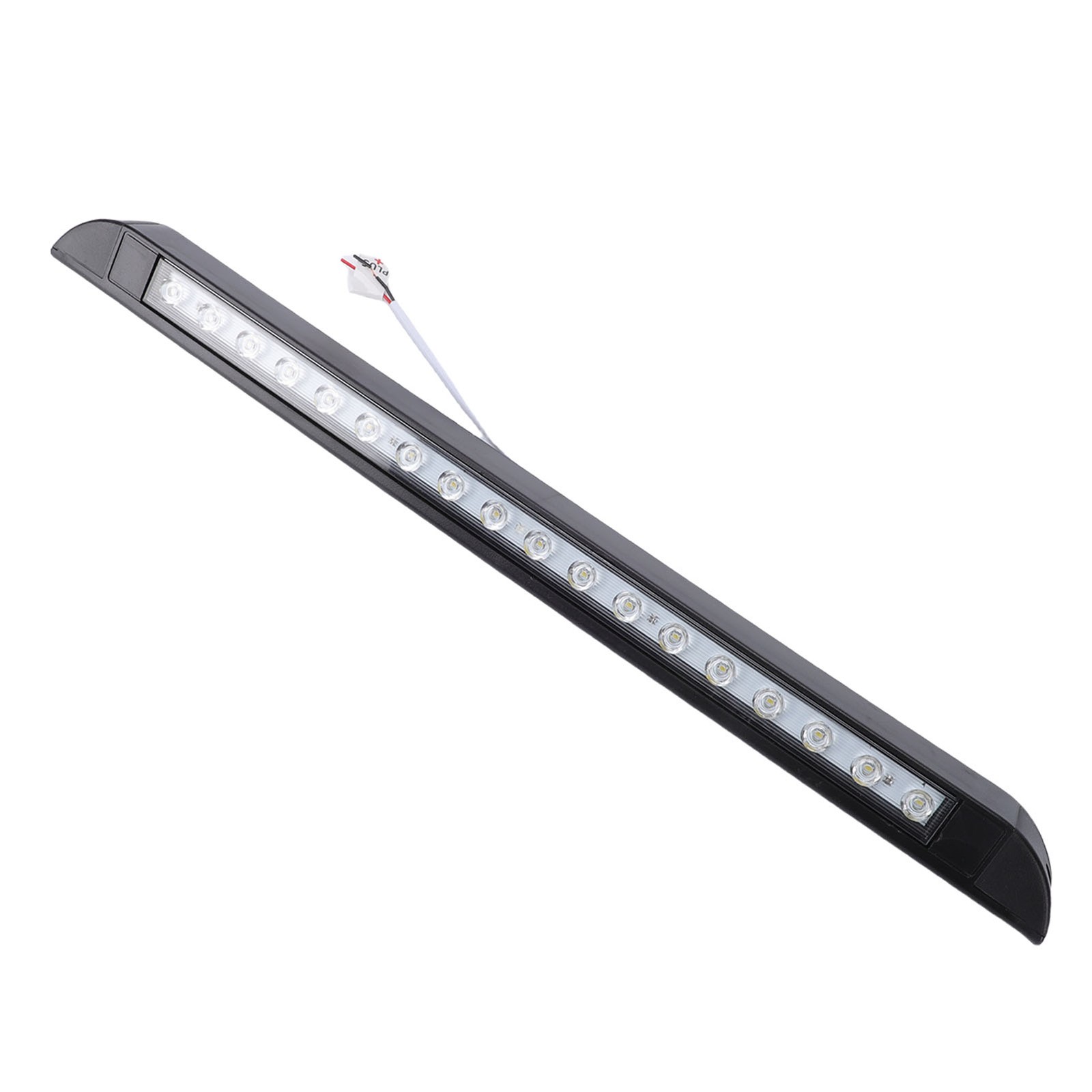 20 Inch RV LED Awning Porch Light Cool White 900 LM For Truck Trailer Camping