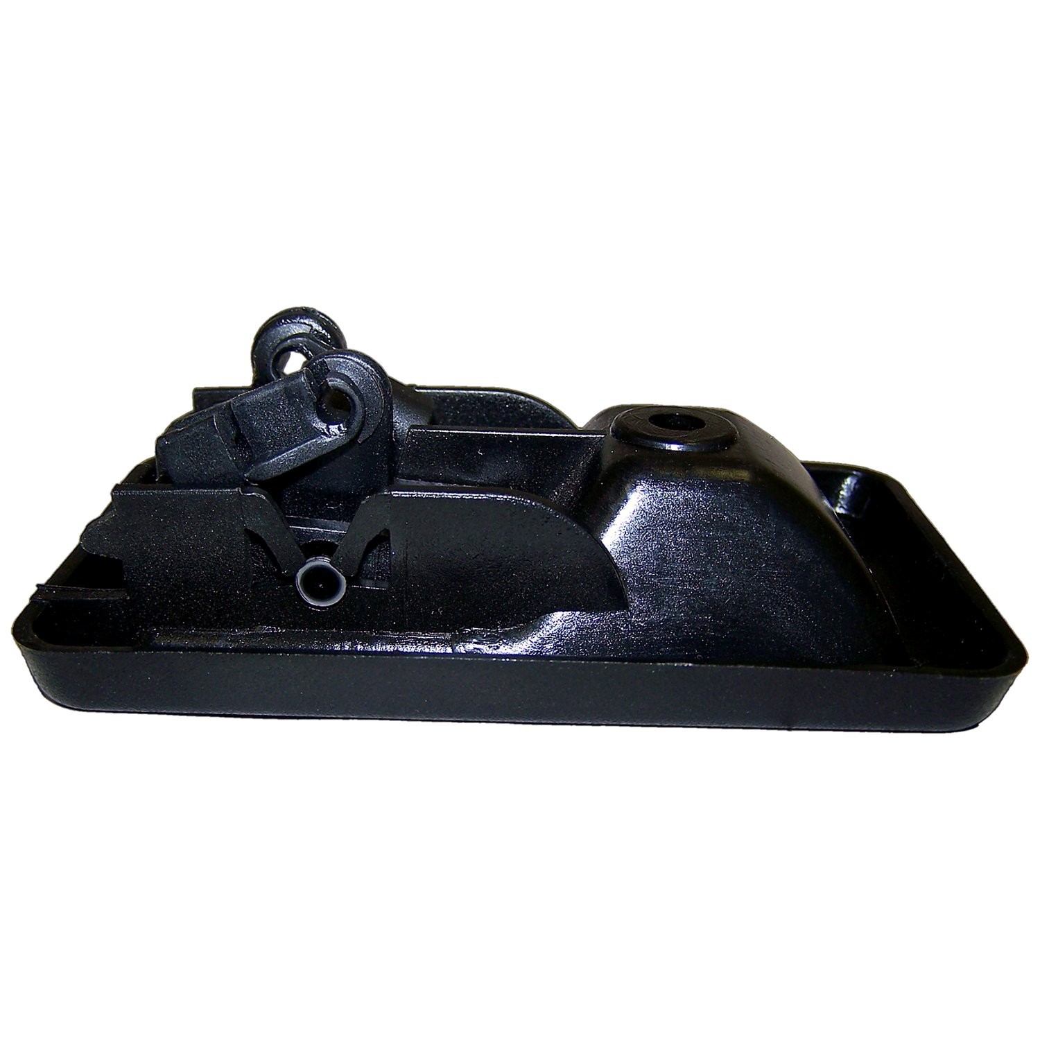 Jeep Left Front Door Handle – Durable Metal & Plastic Replacement
