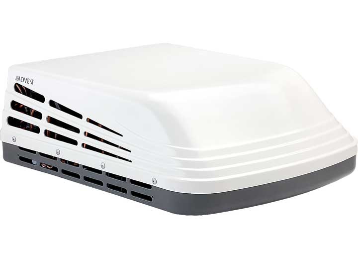 ASA Electronics ACR135LP Advent Air 13,500 BTU Roof Top Low Profile A/C White