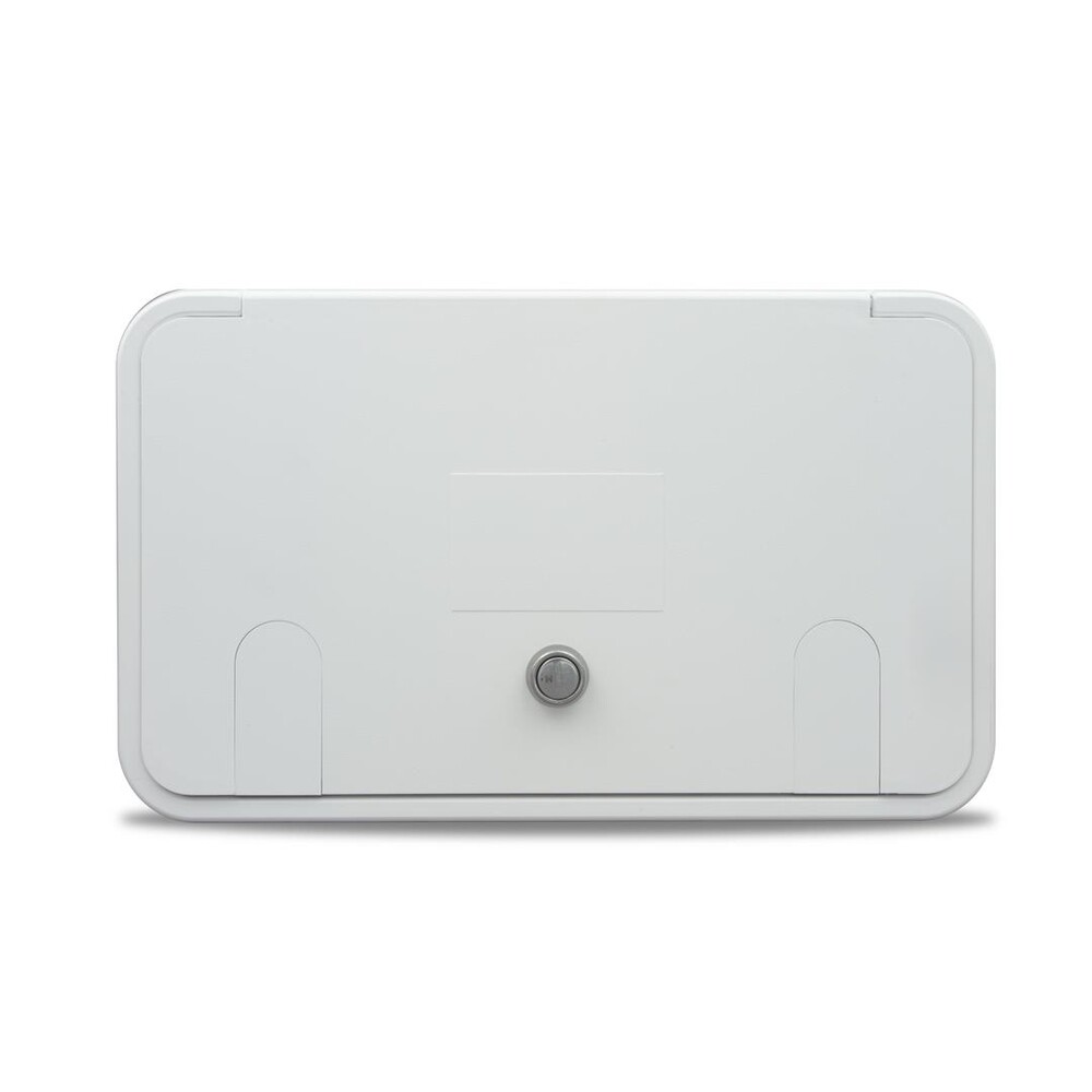 Thetford 94316 Multi-Purpose 2 Verm Door Key PW