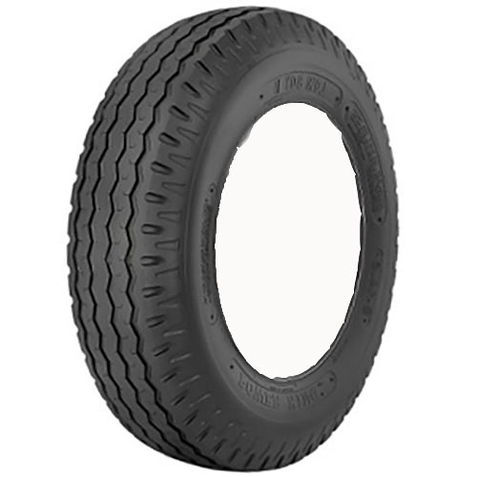 4 New Power King Low Boy Ii – 7/-14.5 Tires 7145 7 1 14.5