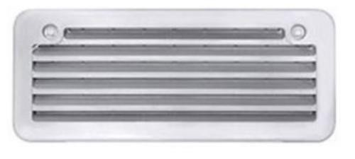 Norcold 620505PW Refrigerator Vent Cover