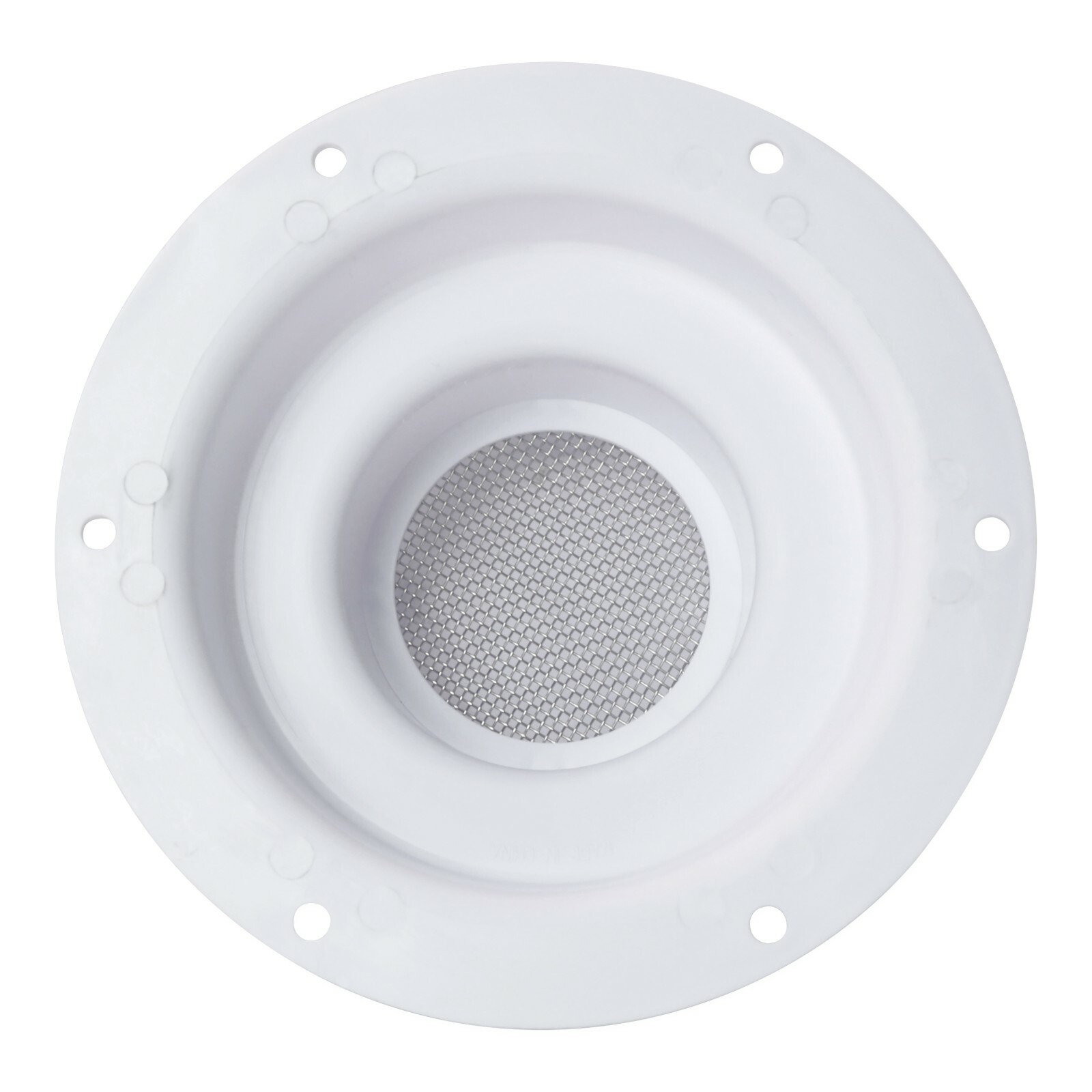 NEW Plumbing Roof Vent for RV Camper Trailer in Durable White Plastic