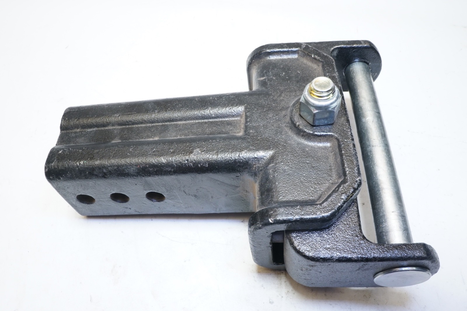 New DEMCO Upright Assembly For Recon 21K Gooseneck to 5th Wheel Hitch Ships FREE