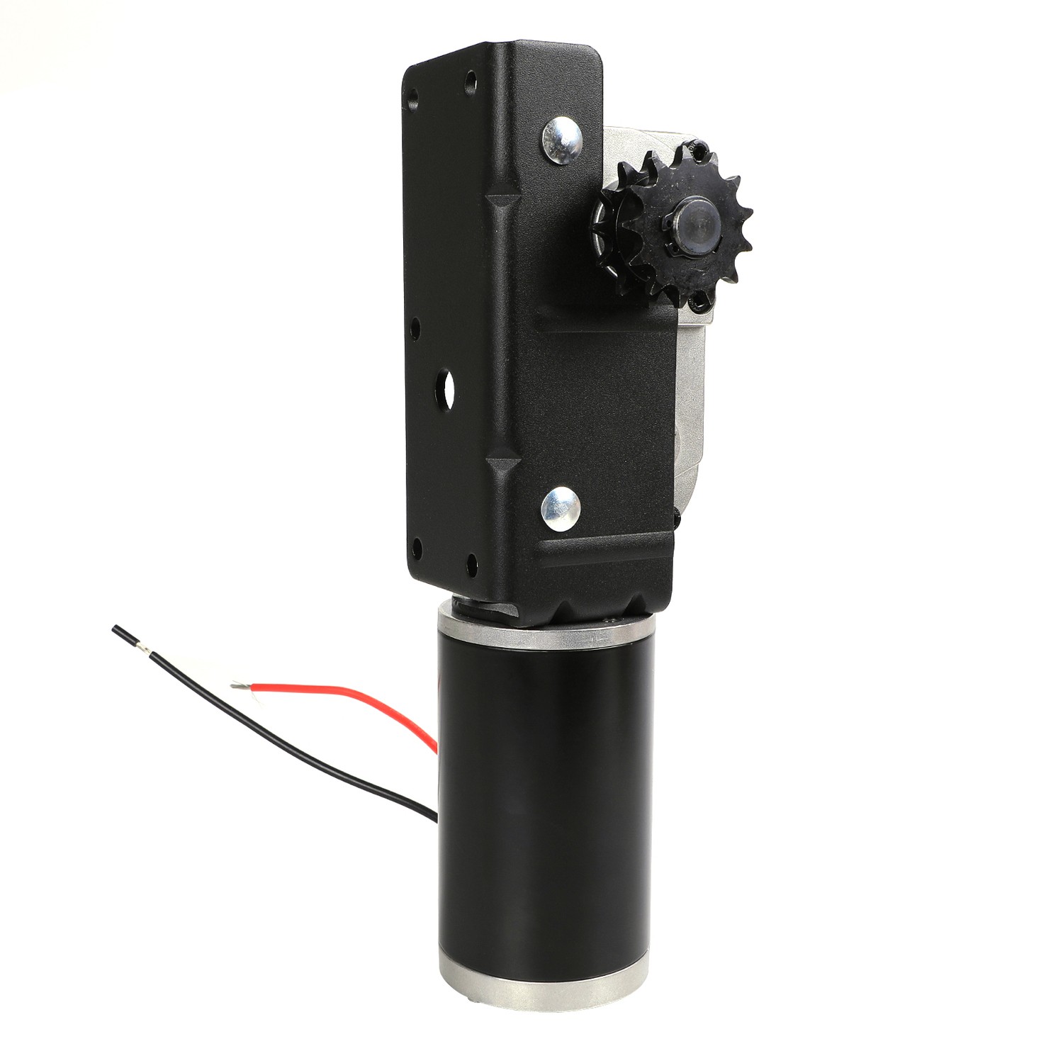 225008 RV Slide-Out Motor & Gearbox Assembly For RV BAL Accu-Slide Cable System