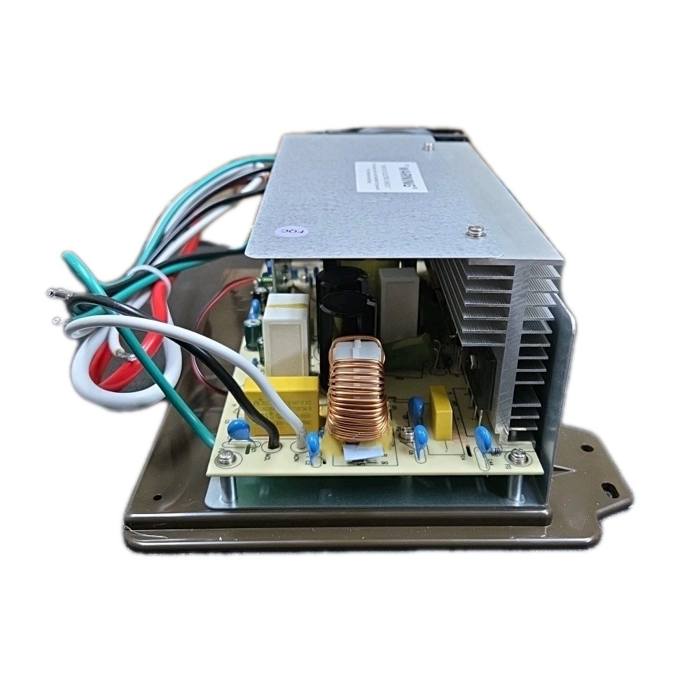 WF-8955-AD-MBA RV Converter 55A DC Main Board Replacement for WF-8955 Series