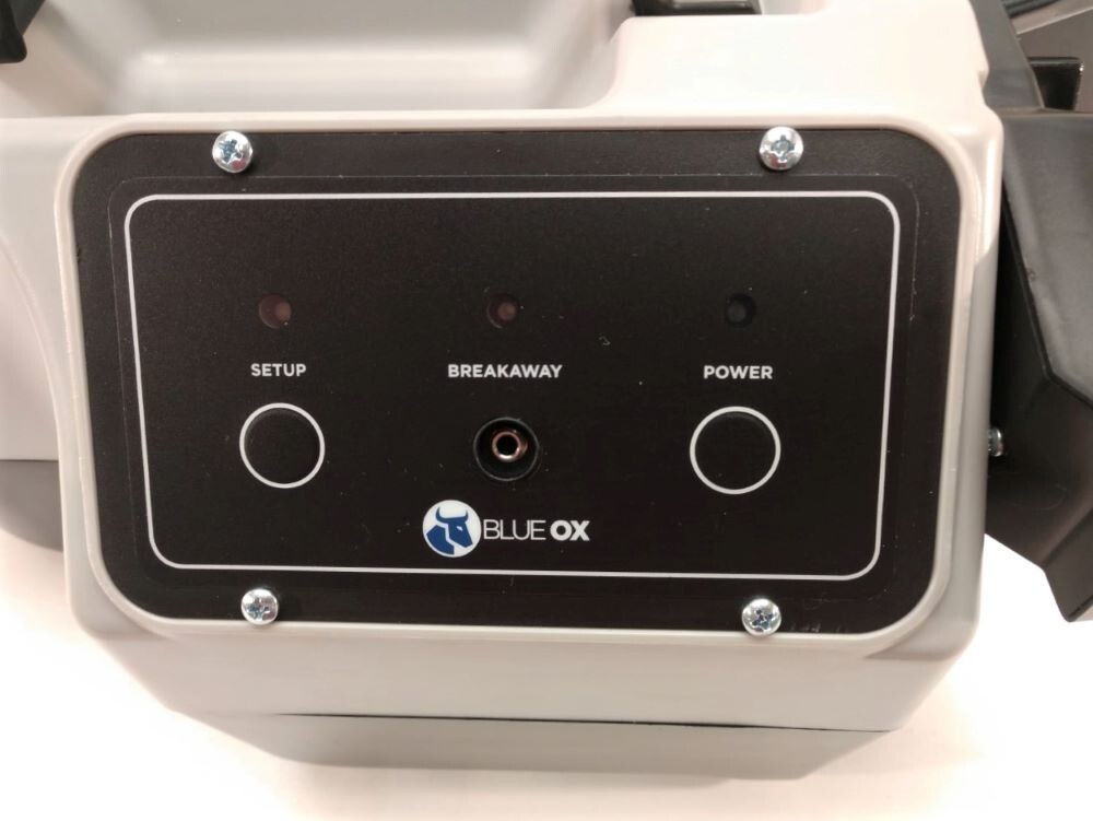 Blue Ox Patriot (BRK2022) Towed Vehicle Brake System – Radio Frequency (BRK2022)