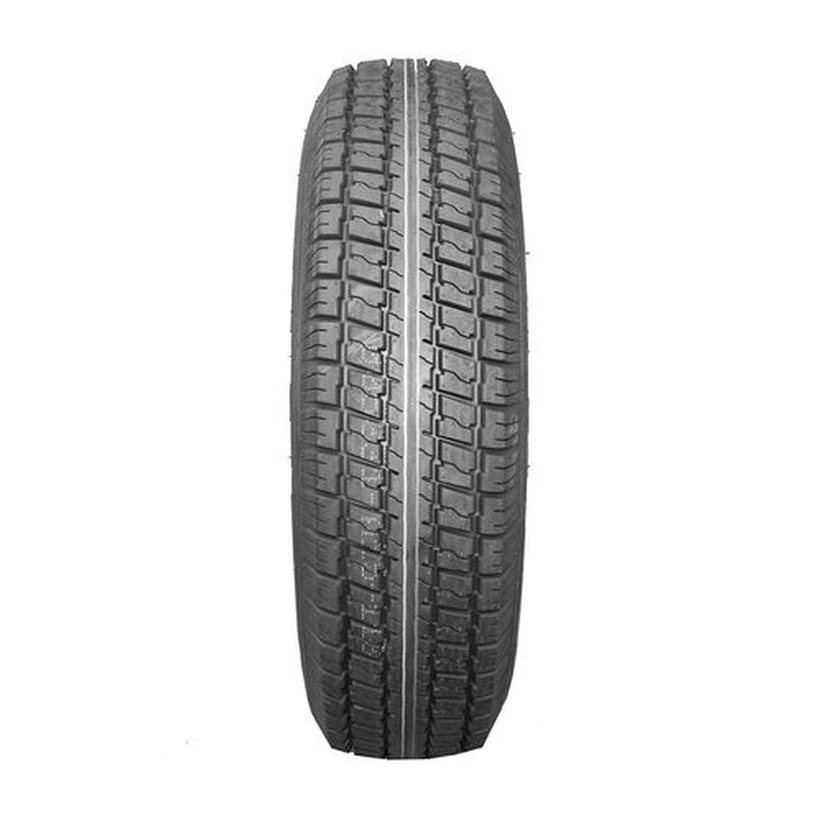 1 New Castle Rock St226 – St175/80r13 Tires 1758013 175 80 13