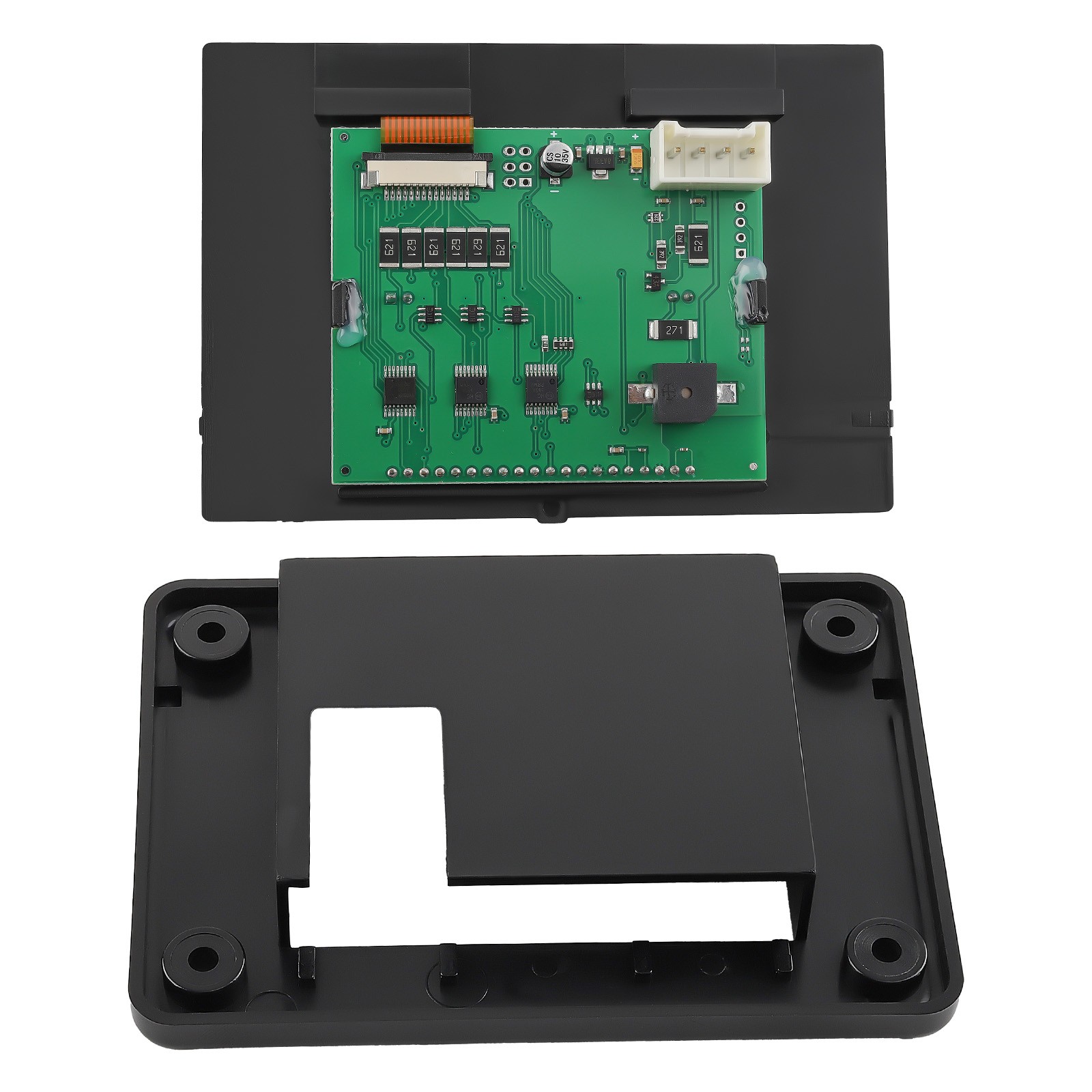 Ground Control W/Auto Level Electronic Leveling Touchpad For Ground Control TT