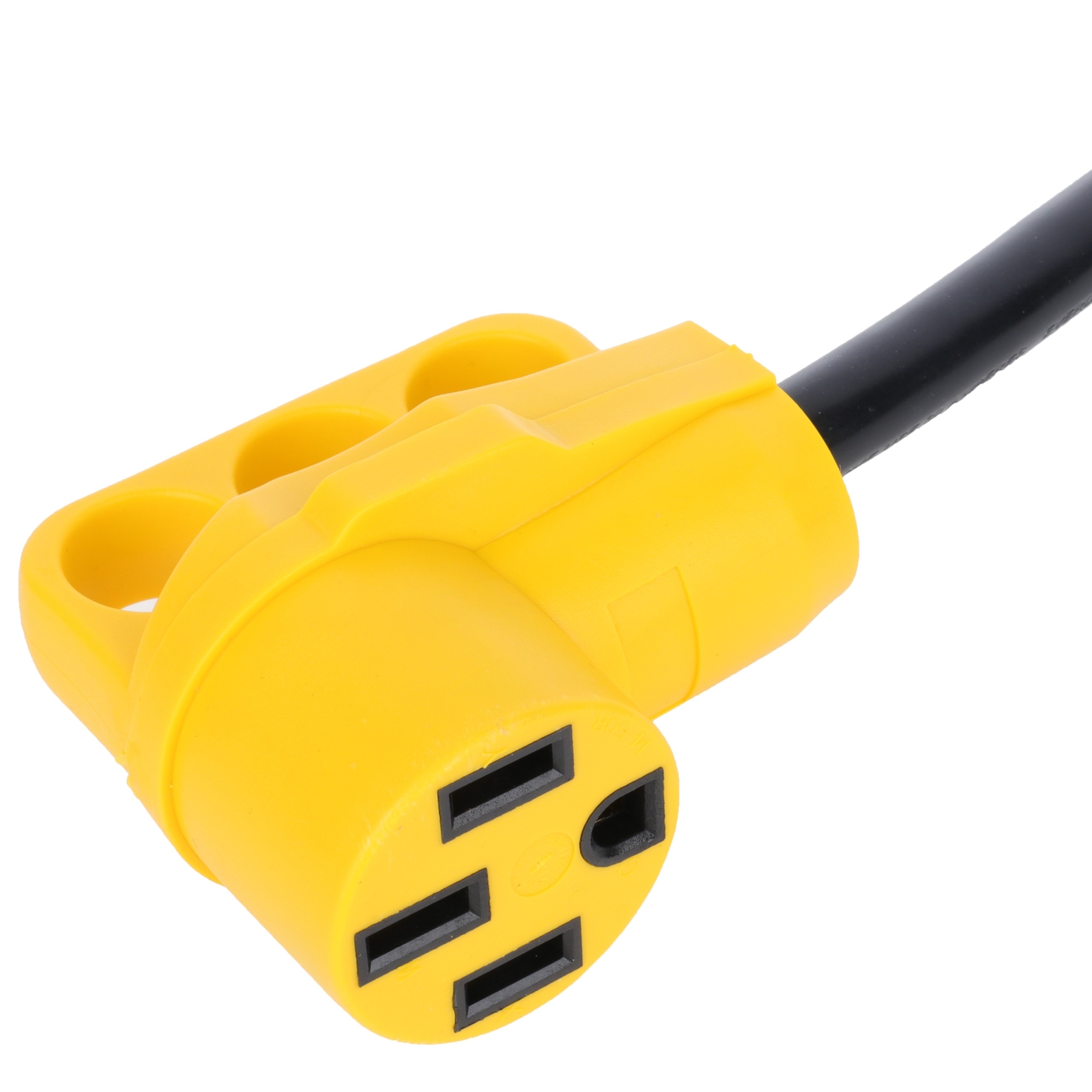 Cord Electrical Conventer Adapter 15 Amp Male to 50 Amp Female Pigtail RV power