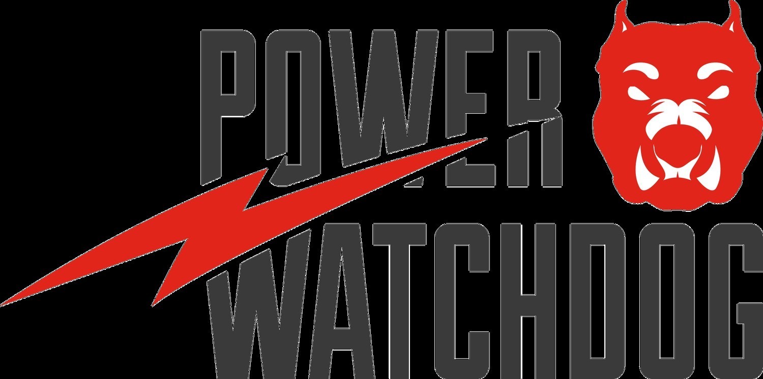 Hughes PWD30 Power Watch Dog 30 Amp Bluetooth Smart RV Surge Protector Gen 1