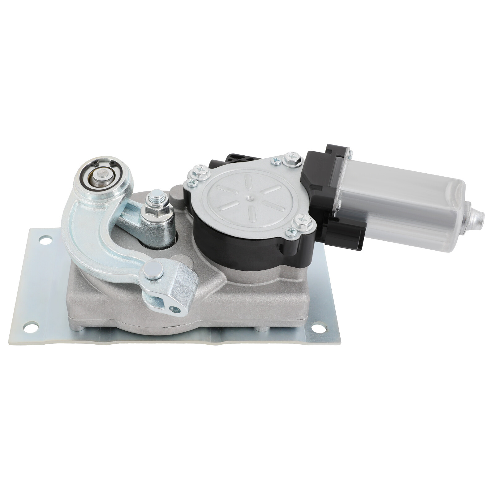 RV Step Motor Conversion Motorhome Power Stair Motor Kit Entry Steps Series