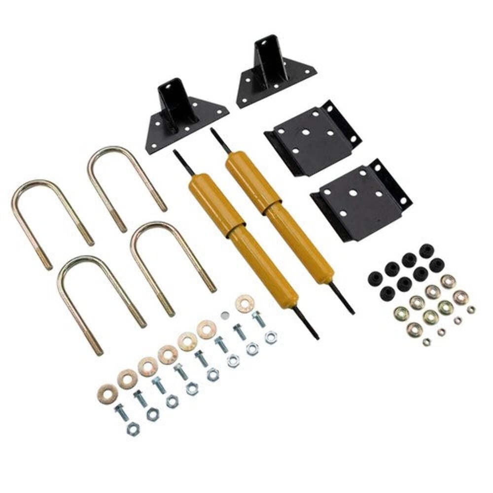 Lippert Components 281281 TRAILER STABILIZATION