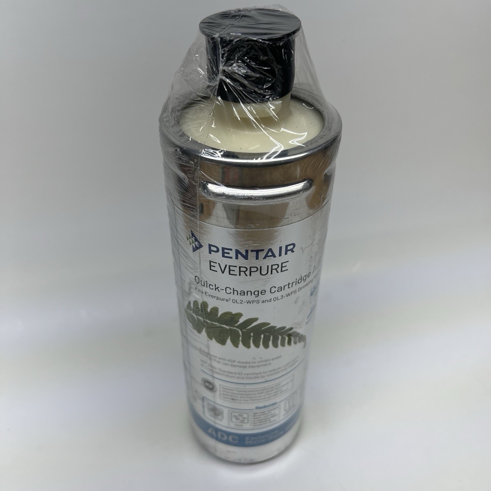 Pentair Everpure EV959201 ADC Quick Change Cartridge