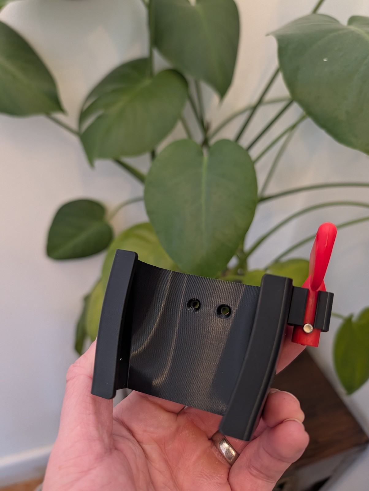 Emove Remote Control Holder – Motor Mover Holder – For Emove Remote
