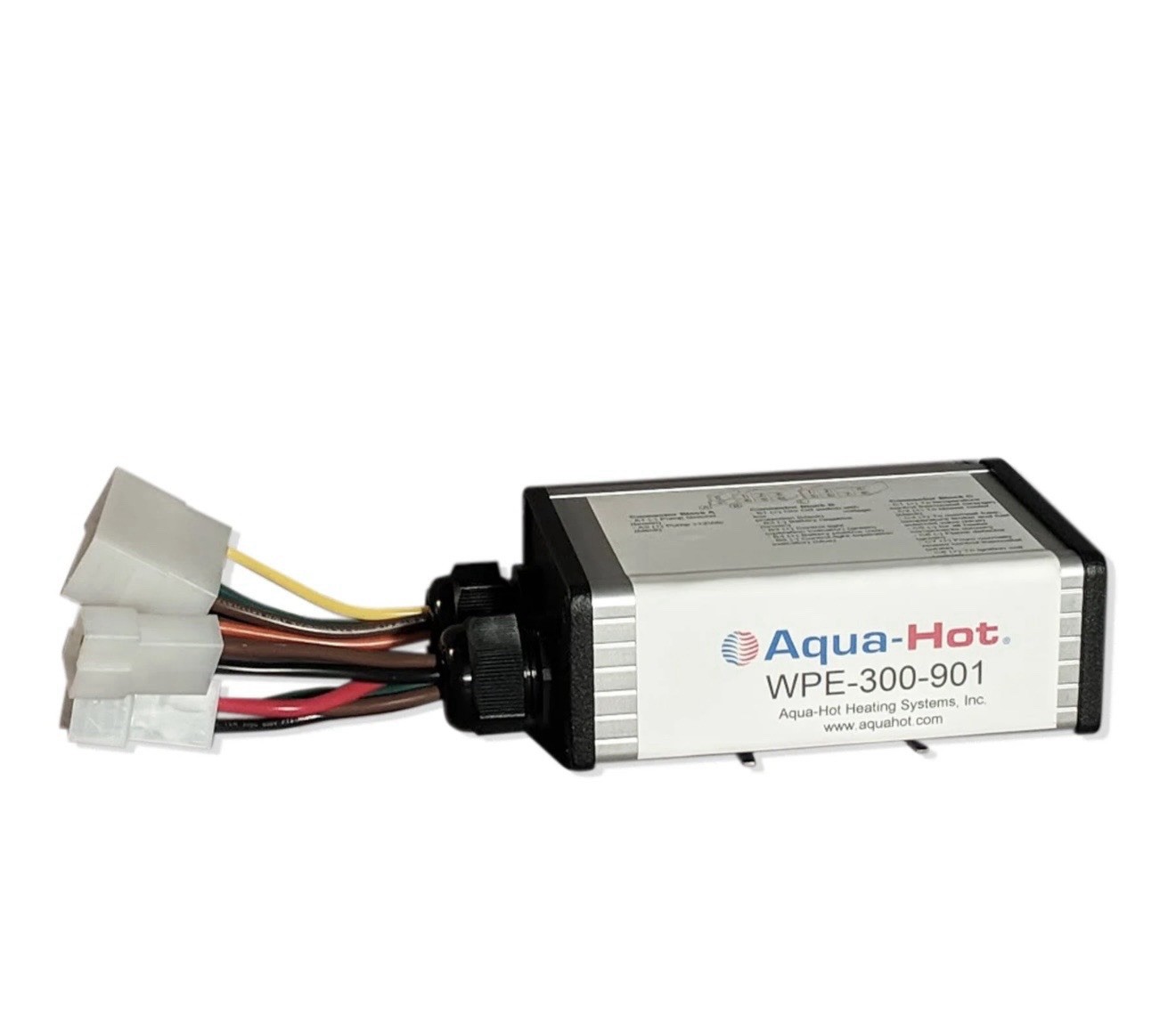 Aqua-Hot WPE-300-901 Electronic Control Module NEW OEM Aqua Hot Heating Systems
