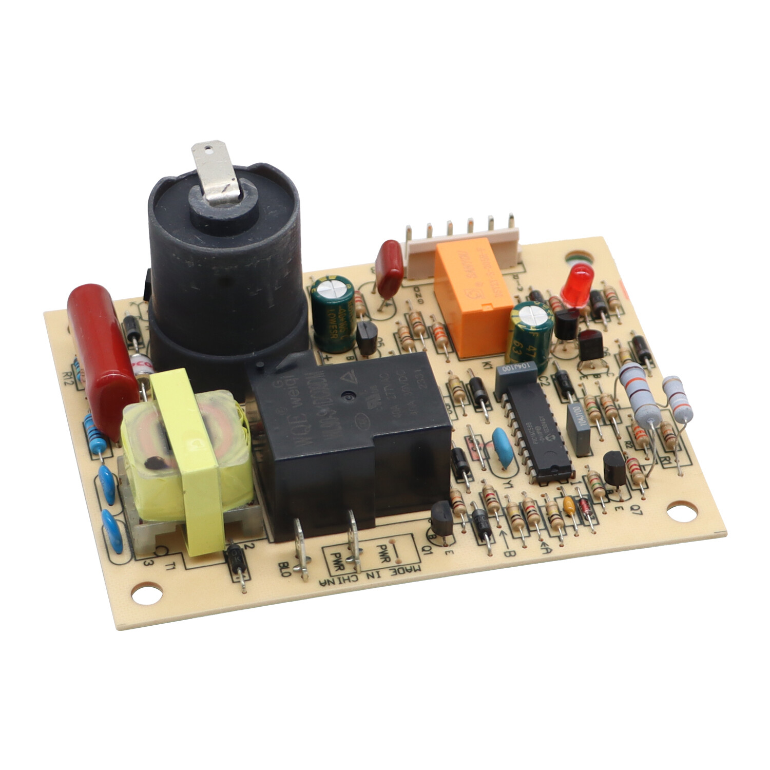 31501 RV Furnace Ignition Control Circuit Board For Atwood & Dometic 33488 33488