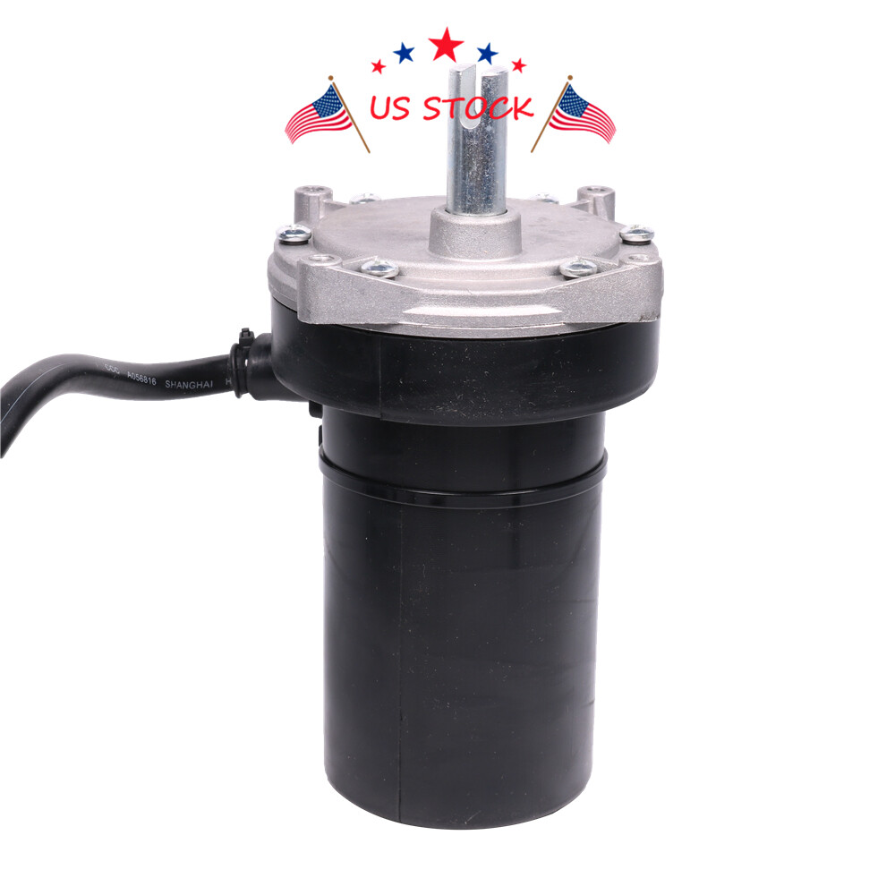 Electric RV Stabilizer Jack Motor Lippert Components Motor New For 352338