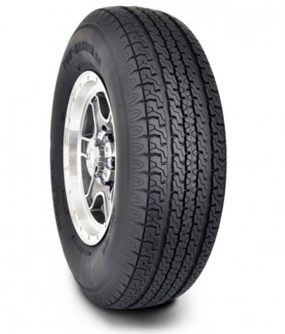 1 New Greenball Towmaster Ss – St225/75r15.0 Tires 2257515 225 75 15.0
