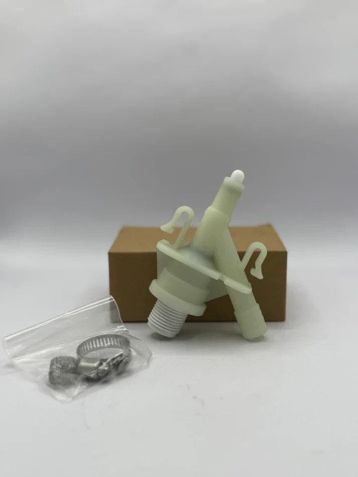 New Sealed Dometic 385311641 Genuine OEM Water Valve Kit 300 301 310 311 320
