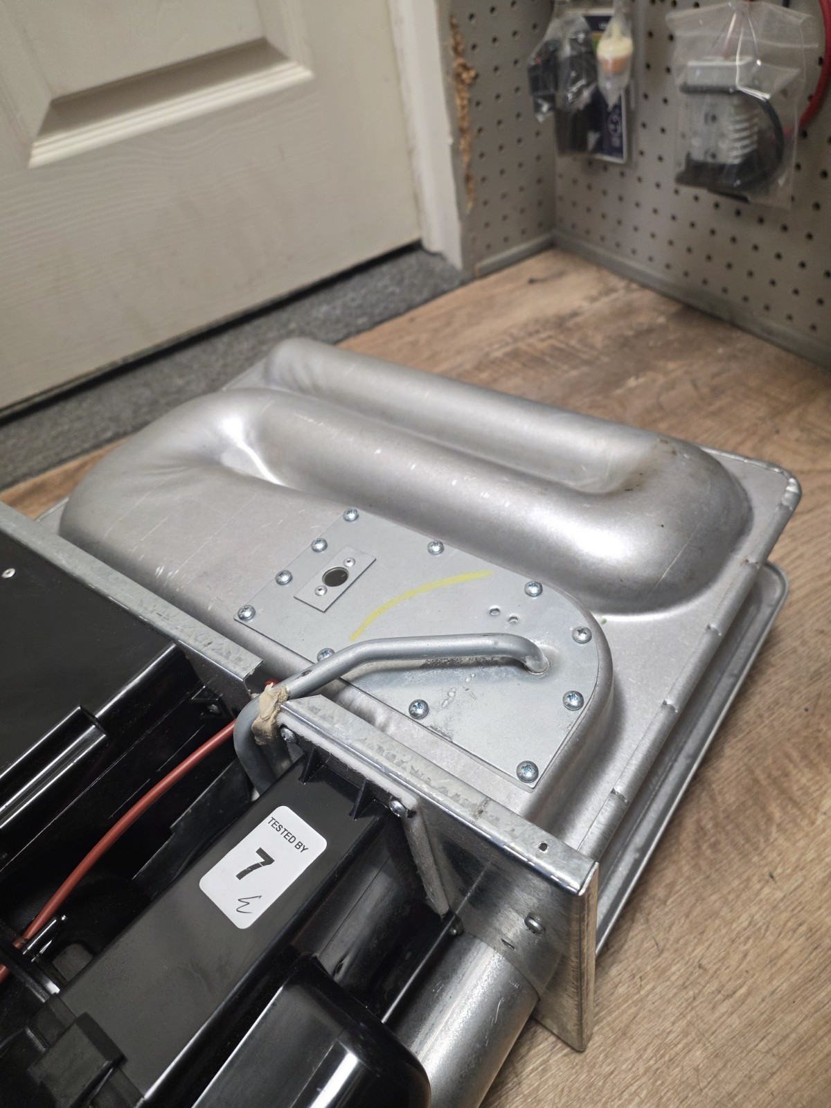 Suburban 25.000 BTU Furnace for Suburban SF-25FQ Or SF-30FQ