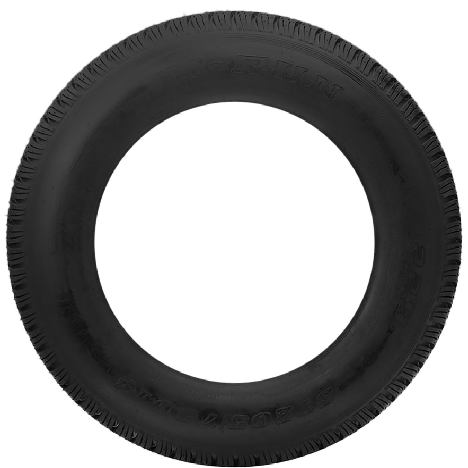 1 New Sutong H180 – St225/75d15 Tires 2257515 225 75 15