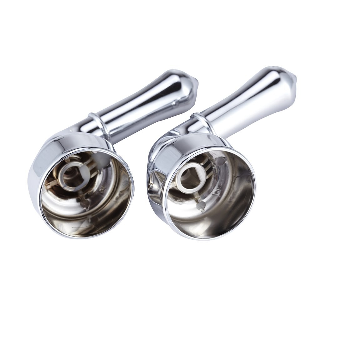 Dura Faucet DF-RKC-CP FAUCETS & COMPONENTS RV