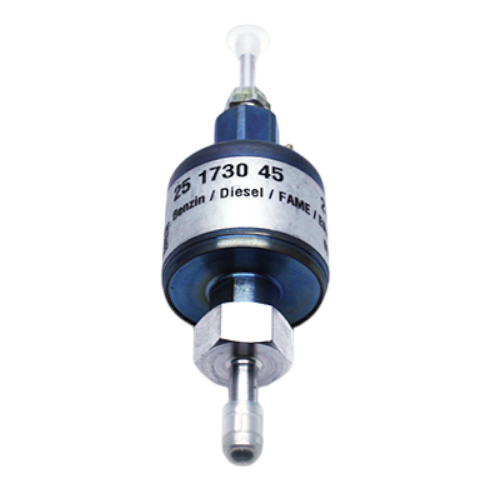 Eberspacher Fuel Pump 251730450000 Genuine 24v for Espar D5L D5LC