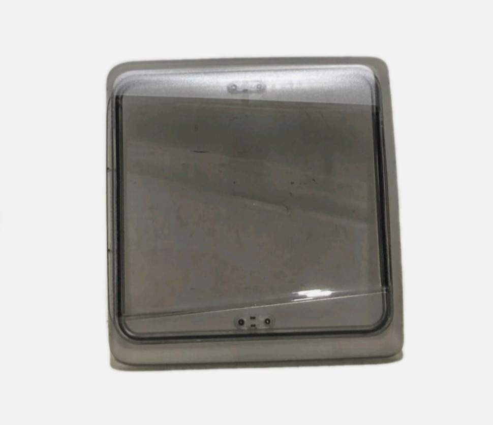 MPK REPLACEMENT DOME VISION STAR M PRO 2- 400 X 400 MM FOR CARAVAN- 27196