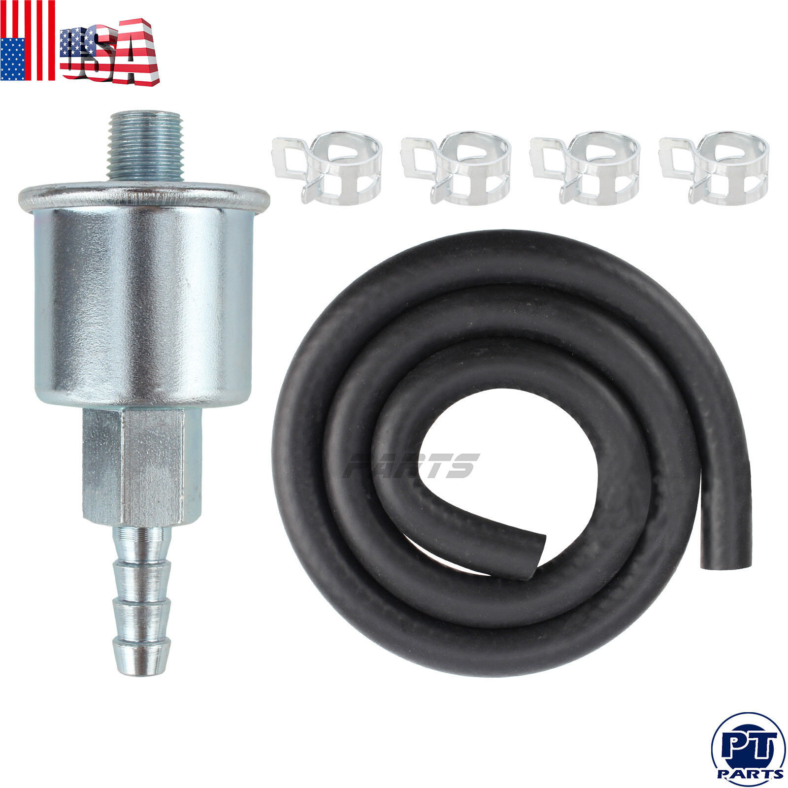 Fuel Filter 149-2457 RV Generators Trailer Camper 3600/4000 for Onan