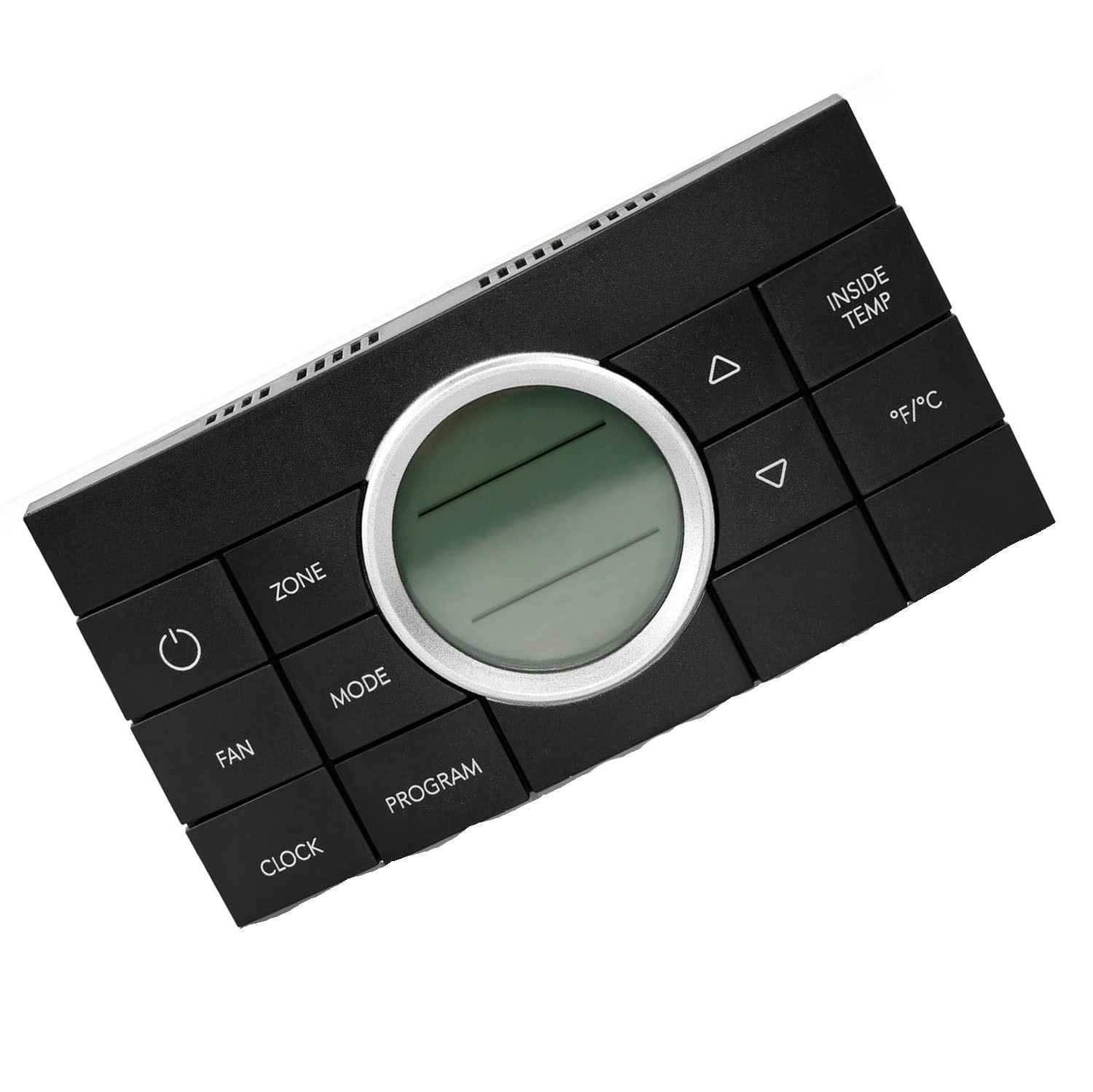 RV Multi-Zone Thermostat 10-Button Comfort Control Center For Dometic 3314082000