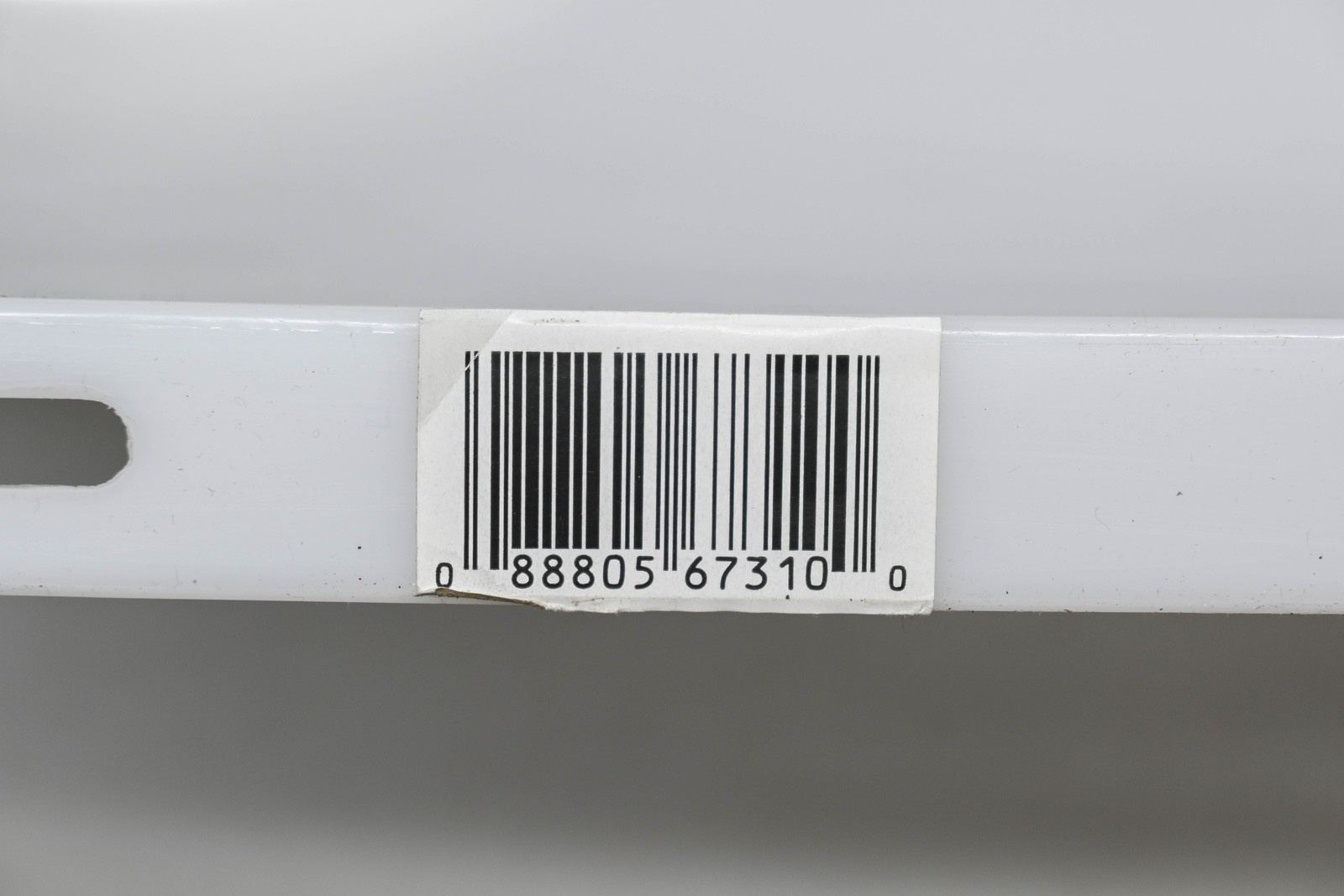 Ventmate 67310, 22-0223 White Roof Vent Cover NOS