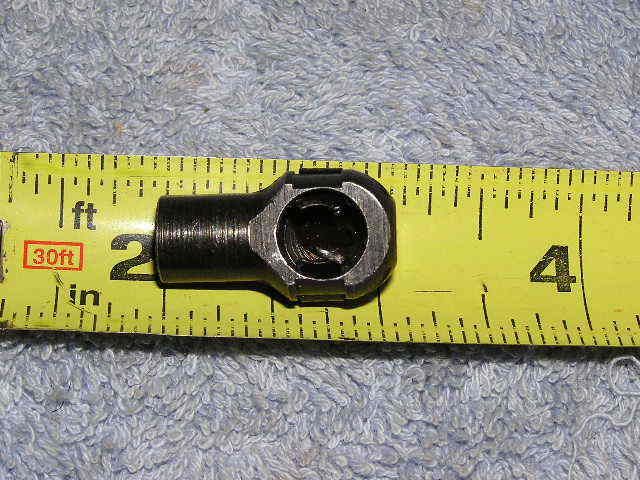 10mm RV Trailer Strut Gas Shock STEEL Snap-On Ball Joint Hinge End Socket New