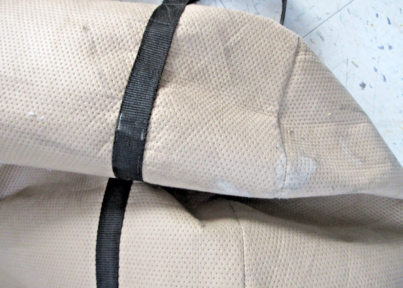 RV Cover, Beige, 24ft-27ft, 2102-3014-003-1