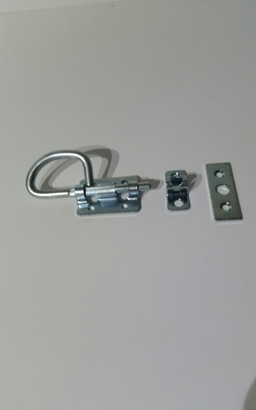 NEW STEEL Overhead BUNK Bed Latch Lock Pin Holder Trailer RV CAMPER