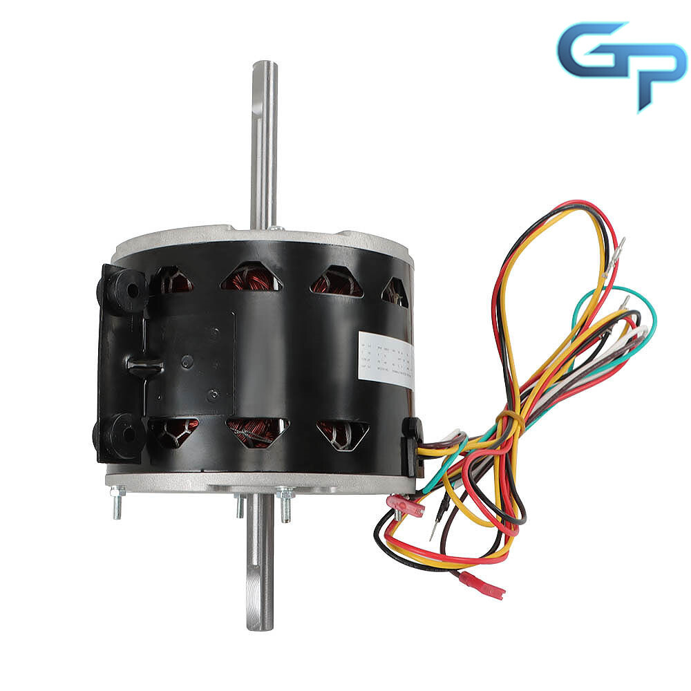 Fan Motor For Brisk Air II RV Air Conditioners 3315332.005