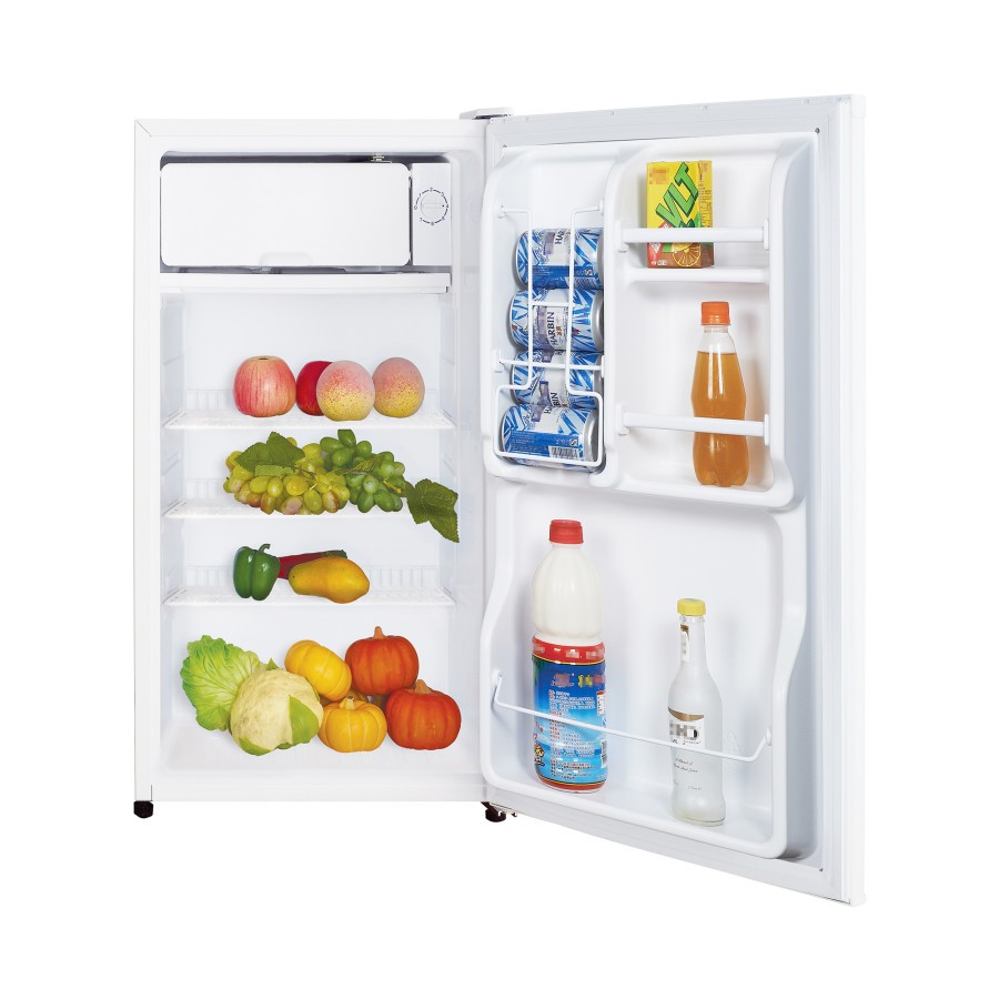 Magic Chef MCBR350W2 MARINE FOOD STORAGE
