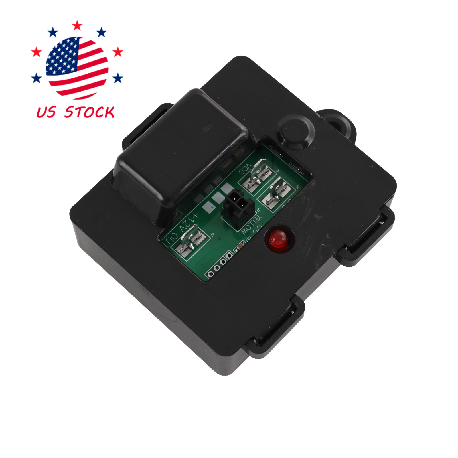 NEW Refrigerator Cooling Unit Temperature Monitor Control fit for Norcold 637360