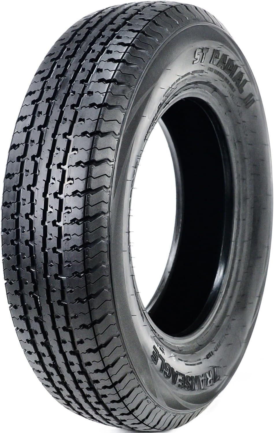Trailer Radial Tire-ST205/75R15 205/75/15 205/75-15 111/106L Load Range E LRE…