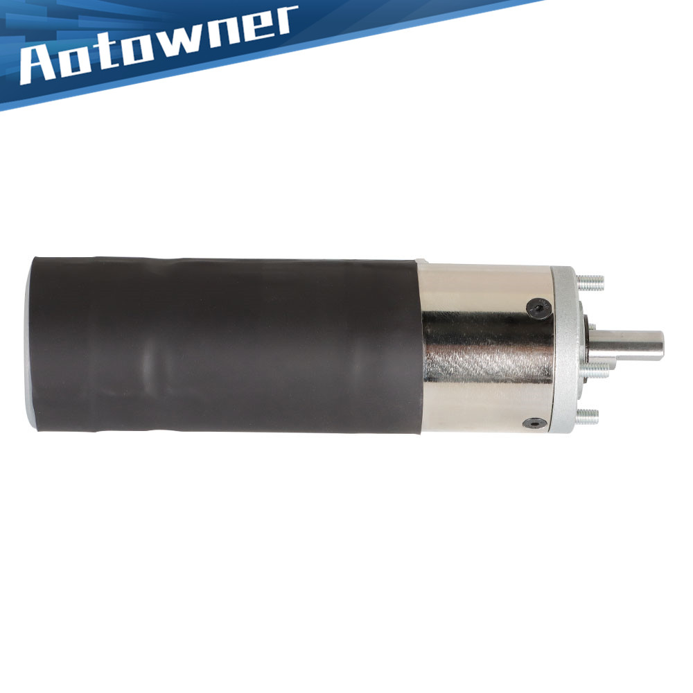 287298 RV in-Wall Slide-Out Motor, 500:1 High Torque Gear Ratio, Slide Out Motor