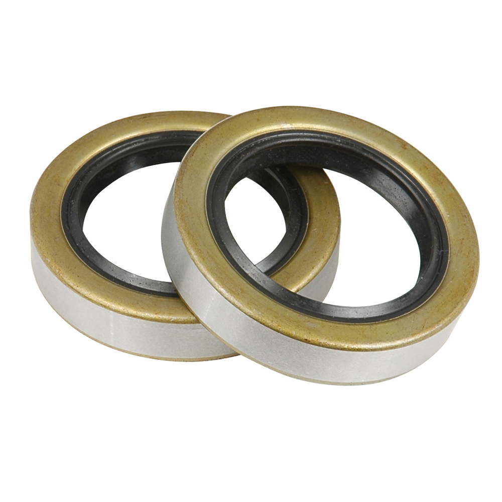 CE Smith Trailer Wheel Bearing Grease Seals for 1 inch – 1-1/16 Straight Spindle