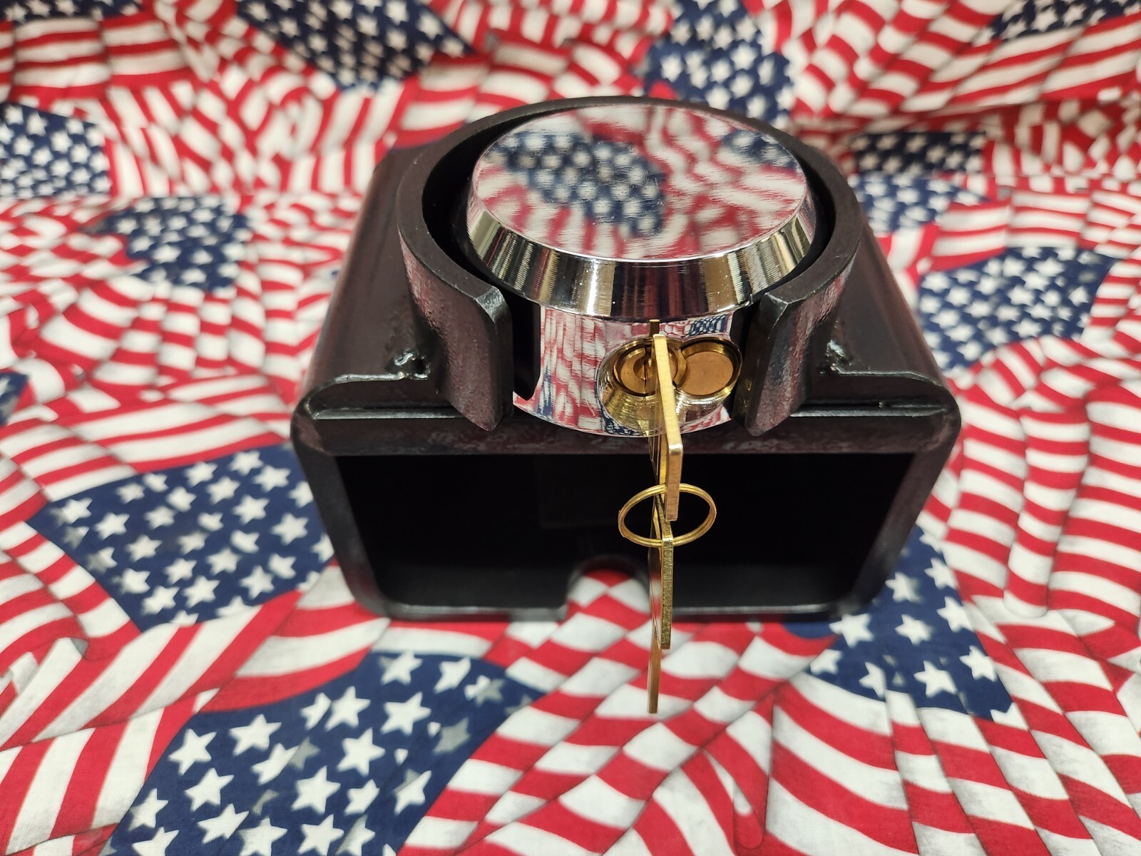 LOC-IT**JAYCO**2 5/16, UNDER SLUNG COUPLER LOCK, JAYCO***FREE SHIPPING***