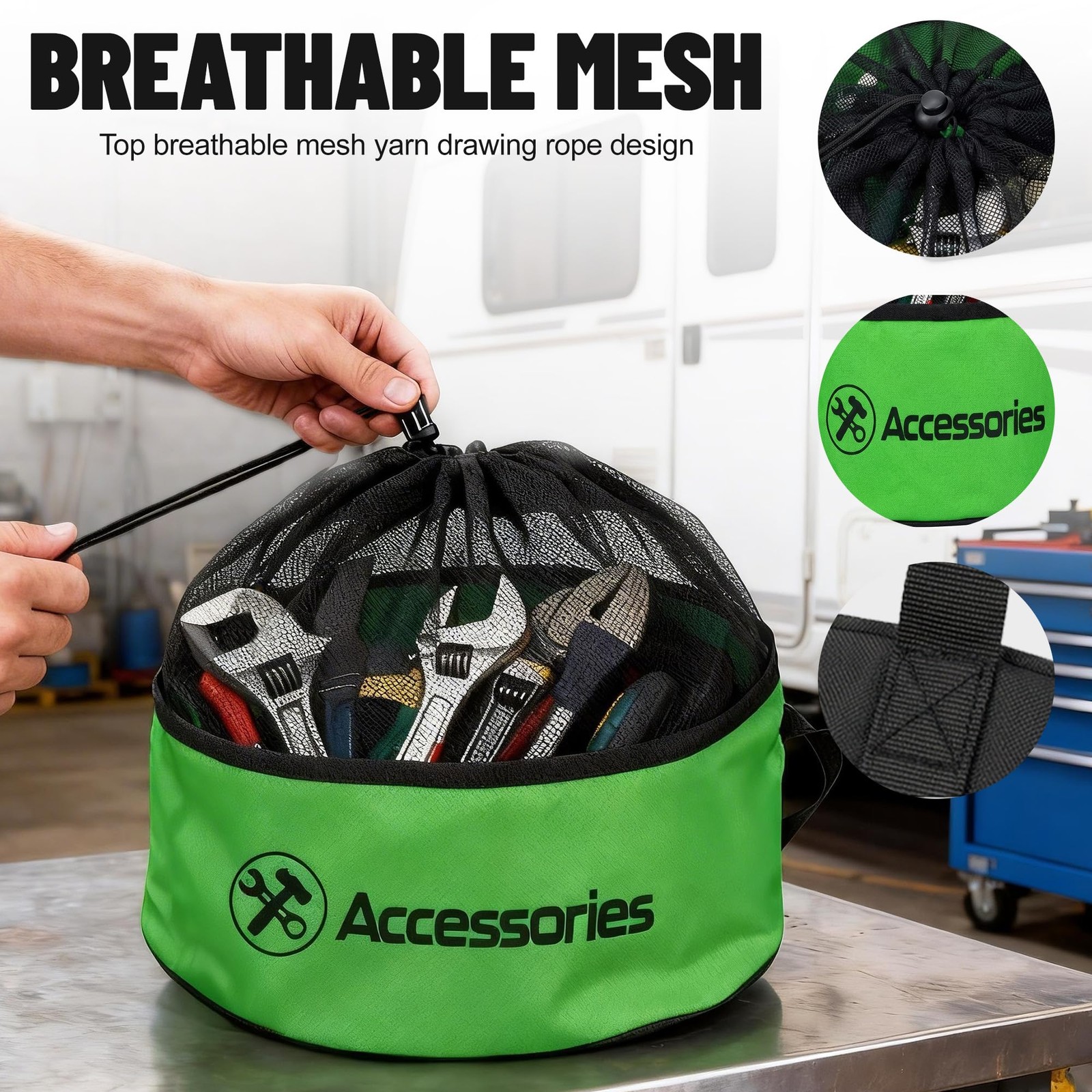 Rv Storage Bag 4 Packs Rv Sewer Hose Storage Rv Hose Storage Sewer Hose Bagstore